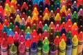 Crayola has retired one of its iconic crayons - and the internet is not happy.