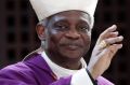 Cardinal Peter Turkson, the Pope's point man for the environment, immigration and development, has warned Donald Trump ...