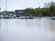 Floodwaters in Beenleigh