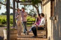 Langhorne Creek region has been producing wine for six generations.