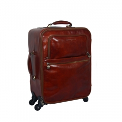 Cabin Trolley Brown