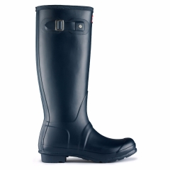 Original Wellington Boot Tall - Navy