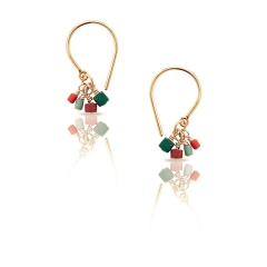 Chama Earrings