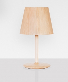 Mini W•Petal Table Lamp