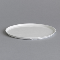 Paper Series Dinner Plate