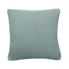 Manhattan Seafoam Cushion