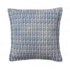 Malibu Blue Cushion 