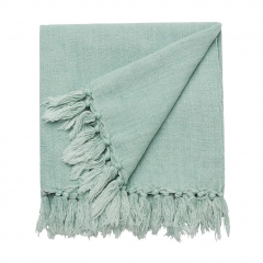 Hayman Jade Throw