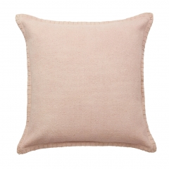 Brooklyn Blush Cushion 