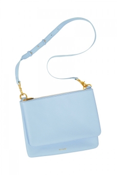 Duo Cross Body Bag