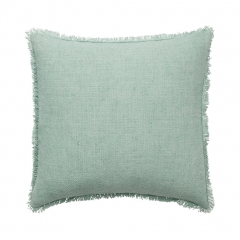 Hayman Jade Cushion 