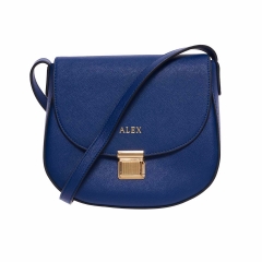 Shoulder Bag - Midnight Navy 