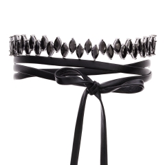 Adriana Choker