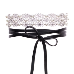 Taylor Choker