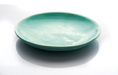 Welcome Platter Aqua