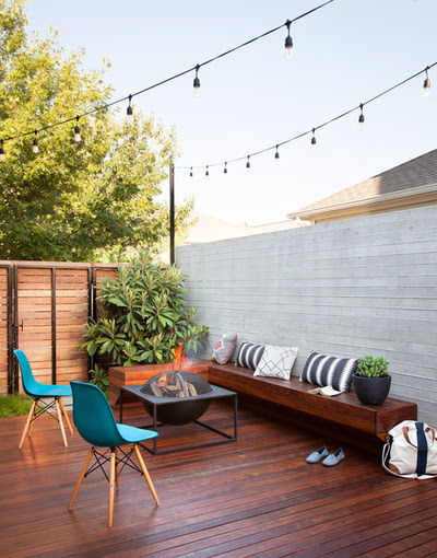 Renting? Don’t Let Your Balcony or Porch Go to Waste