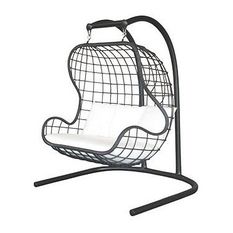  - Patagonia Twin Swing Chair - Patio Furniture and Outdoor Furniture