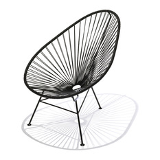  - VIVA MEXICO CHAIR - Produkte - Sessel