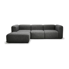  - Versus Pump Modulsofa - Ecksofas