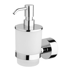  - Vivid Soap Dispenser VA889 CHR - Soap & Lotion Dispensers