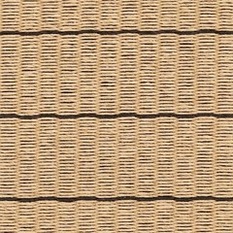 Woodnotes - Line Papier Teppich - Ausgefallene Teppiche