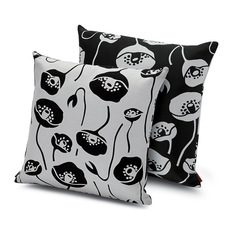 Coussin Poppies Outdoor 2015 - Coussin