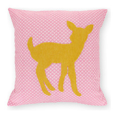 collection animals - Coussin