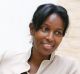 Ayaan Hirsi Ali: Former Dutch parliamentarian, author of four books and campaigner for women's rights.
