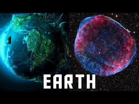 Earth in 100 Million Years: 5 Strange Mysteries of Mankind - Ancient Universe Documentary