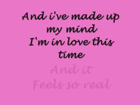 And I - Ciara Lyrics