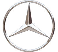 Mercedes-Benz Logo