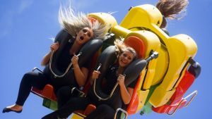 The Sydney Royal Easter Show is fun, but the costs can be scary.