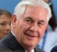 US Secretary of State Rex Tillerson was in Brussels on Friday to persuade reluctant allies of the Trump administration's ...