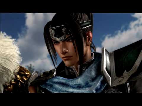 Dynasty Warriors 7: XL - Shu Story Mode 13 - Battle of Yiling