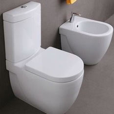  - Toilets - Toilets