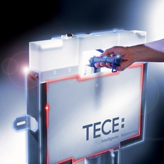  - TECE - Toilets