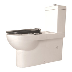  - Lincare Disabled and Assisted Living Toilets - Toilets