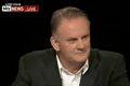 Mark Latham has been sacked by Sky News.