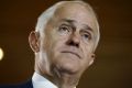 Turnbull has been a strong voice of national cohesion, as any Australian leader should be. 