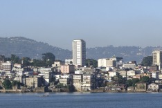 Sierra Leone