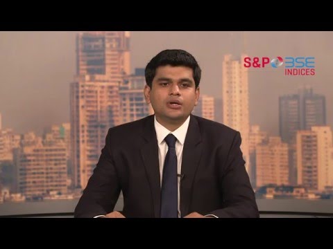 Know What is S&P - BSE Sensex