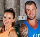 A feel good approach does not translate into ratings, which is unfortunate for Biggest Loser trainers Libby Babet and ...