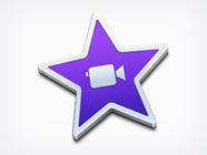 iMovie