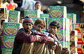 Kashmir’s Cross-Border Barter Trade