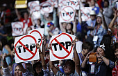 Trump Killed TPP. What's Next For Trade in Asia?