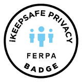 iKeepSafe FERPA Badge