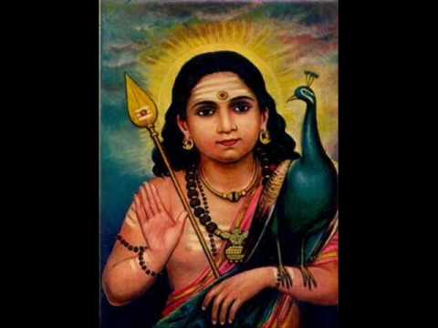 Bomma Bomma Tha (Thaipusam Song) by Bangalore A.R Ramani Ammal...