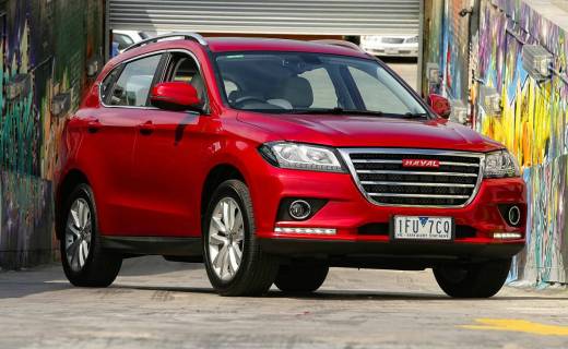 Haval H2 - Drive-Away Pricing Offer Announced For Limited Time