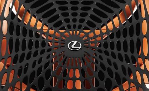 Lexus Invites You To ‘Take A Seat’ In Paris