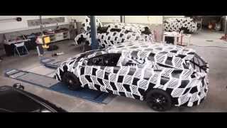 2014 Honda Civic Tourer Teaser